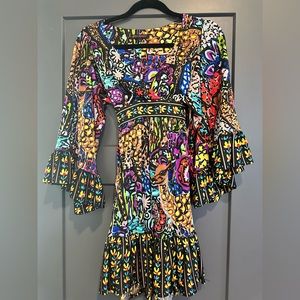 Betsey Johnson Dress (2007)